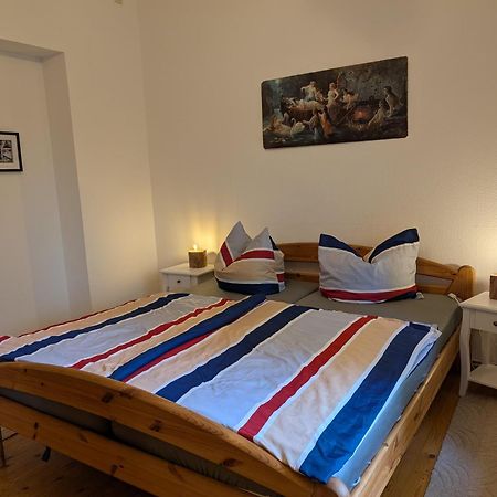 Fewo Cosel Castello Mit Sauna Stolpen Buitenkant foto