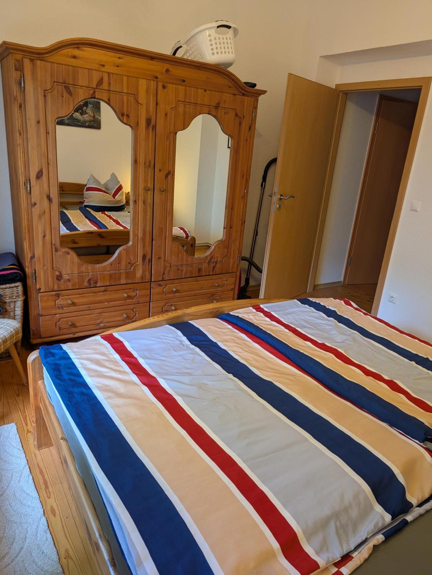 Fewo Cosel Castello Mit Sauna Stolpen Buitenkant foto
